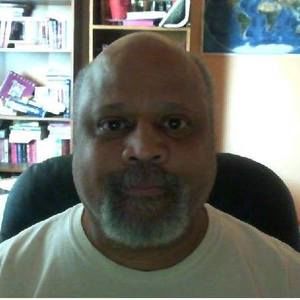 Meet your Posher, Jeffrey